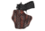 1791 Gunleather BH2.3- Open Top Multi-Fit Belt Holster, Beretta 92FS, H&amp;K VP9, Sig P220, Right Hand, Size 2.3, Vintage, Vintage, 2.3, BH2.3-VTG-R