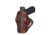 1791 Gunleather BH2.4S- Open Top Multi-Fit Holster 2.4S, H&amp;K 45c Tactical, FN509, Walther PPQ M2, Right Hand, Vintage, Vintage, 2.4, BH2.4-VTG-R
