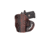 1791 Gunleather BHC- Open Top Belt Holster for Small and Micro-Frame Firearms, Colt 1911 3in, Sig P365, Right Hand, Size C, Vintage, Vintage, C, BHC-VTG-R