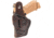 1791 Gunleather BHT3- Open Top Multi-Fit Thumb Break Holster, S&amp;W MP9/MP40, Taurus PT111, Right Hand, Signature Brown, Size 3, BHT-3-SBR-R