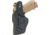 1791 Gunleather BHT3- Open Top Multi-Fit Thumb Break Holster, S&amp;W MP9/MP40, Taurus PT111, Left Hand, Stealth Black, Size 3, BHT-3-SBL-L