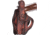 1791 Gunleather BHX Thumb Break C&amp;L Belt Holster, Browning HP, Remington 1911 R1, Rock Island Armory 1911 4in/5in, Kimber 1911 5in, Sig 1911 4in/5in, Springfield Armory 1911 4in/5in, Right Hand, Vintage, Size 1, BHX-1-CL-VTG-R