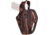 1791 Gunleather BHX Thumb Break C&amp;L Belt Holster, Browning HP, Remington 1911 R1, Rock Island Armory 1911 4in/5in, Kimber 1911 5in, Sig 1911 4in/5in, Springfield Armory 1911 4in/5in, Right Hand, Vintage, Size 1, BHX-1-CL-VTG-R