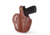 1791 Gunleather BHX- Thumb Break Holster, H&amp;K VP Tactical, FN FNX, Right Hand, Classic Brown, Size 5, BHX-5-CBR-R, EDEMO1
