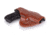 1791 Gunleather BHX- Thumb Break Holster, Beretta 92FS, H&amp;K VP40, Styer M9-A1, Right Hand, Classic Brown, Size 4, BHX-4-CBR-R