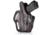 1791 Gunleather BHX- Thumb Break Holster, Beretta 92FS, H&amp;K VP40, Styer M9-A1, Right Hand, Signature Brown, Size 4, BHX-4-SBR-R