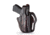 1791 Gunleather BHX- Thumb Break Holster, H&amp;K VP Tactical, FN FNX, Right Hand, Size 5, Signature Brown, Signature Brown, 5, BHX-5-SBR-R
