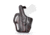 1791 Gunleather BHX- Thumb Break Holster, H&amp;K VP Tactical, FN FNX, Right Hand, Size 5, Signature Brown, Signature Brown, 5, BHX-5-SBR-R