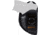1791 Gunleather EcoCarry IWB Small, Black, Right Hand, ECOMC2BLKR