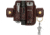1791 Gunleather EDC Standard Action Snap Organizer, Large Flex, Burgundy, ST-AS-LF-BUR-A