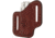 1791 Gunleather EDC Standard Easy Slide Canted Solo Organizer, R, Chestnut, ST-ES-SLC-CHN-R