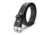 1791 Gunleather Gun Belt 01 w/ American Heavy Native Steerhide, Stealth Black, Size 38/42, BLT-01-38/42-SBL-A