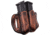 1791 Gunleather MAG 2.1- Double Magazine Holster for Single Stack Mags, Size 2.1, Vintage, Vintage, 2.1&amp;M1.2, MAG-2.1-VTG-A