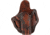 1791 Gunleather Optic Ready Belt OWB Holster, RH, 1S, Vintage, Vintage, 1, OR-BH1-VTG-R