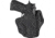 1791 Gunleather ORBH23SBLR BH2.3 Optic Ready Stealth Black Leather, OWB Open Top