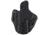 1791 Gunleather Optic Ready Open Top Multi-Fit Belt Holster 2.4, Walther PPQ/Springfield XD-M/Sig P320,  Left Hand, Stealth Black, ORBH24SBLL