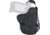1791 Gunleather ORPDH21SBLR BH2.1 Optic Ready Black Leather OWB Glock 17/S&amp;W Shi