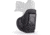 1791 Gunleather SCH - Smooth Concealment Holster, Left Hand, Night Sky Black, SCH-0-NSB-L
