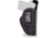 1791 Gunleather SCH - Smooth Concealment Holster, Left Hand, Night Sky Black, SCH-1-NSB-L