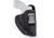 1791 Gunleather SCH - Smooth Concealment Holster, Right Hand, Night Sky Black, SCH-2-NSB-R