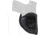 1791 Gunleather Sub-Compact IWB Small, Black, Right Hand, ECOSC1BLKR