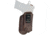 1791 OR-LB-FCD-4-BRW-R OR LGHT FAIR SZ4 BRN ORLBFCD4BRWR