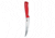 Montana Knife Company BONING BUTCHER KNIFE - RED A468FE7D, MKC-001063
