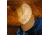 Luno Backroads Canvas Hat 31C34230, Small, LHA-001-R1