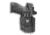 Wethepeopleholsters.Com Taurus Tx22 Compact 3.6&quot; Manual Safety Red Dot Optic Cut Iwb Holster, 7357577527394