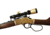 1895 Scopes 1.5x-5x20mm Rifle Scope, 20mm Tube, Brass, Brass1