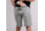 Crucial Concealment Carrier Shorts 11 - Chalk Grey 7DF204B0, Included Retention Belt, 2XL, RB009005