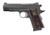 SIG SAUER 1911 Compact Revolution Pistol, .45 ACP, 4.25 in barrel, stainless steel frame, custom wood grip, recoil operated semi-automatic, Novak night sights, 6 round magazine, 1911 CRV-1-FRRMPG