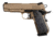 SIG SAUER 1911 Fastback Emperor Scorpion Carry Pistol, .45 ACP, 4.2 in barrel, stainless steel frame, custom black G10 grip, recoil operated semi-automatic, SIGLITE night sights, 8 round magazine, 1911 FESC-1-FRRMPG