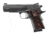 SIG SAUER 1911 RCS Revolution Pistol, .45 ACP, 4.25 in barrel, stainless steel frame, custom rosewood grip, recoil operated semi-automatic, Novak night sights, 6 round magazine, 1911 RCS Rev-1-FRRMPG