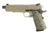 SIG SAUER 1911 Scorpion Pistol, .45 ACP, 5.5 in barrel, stainless steel frame, Hogue G10 composite grip, recoil operated semi-automatic, low profile night sights, 8 round magazine, 1911 Scorpion-2-FRRMPG