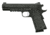 SIG SAUER 1911 XO Revolution Pistol, .357 SIG, 5 in barrel, stainless steel frame, Ergogrip XT polymer grip, recoil operated semi-automatic, adjustable combat night sights, 8 round magazine, 1911 XO Rev-1-FRRMPG