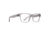 Spy Optic Weston 56 - Spy Optic - Crystal Smoke Eyeglasses 1745DC14, 181788