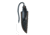 Montana Knife Company BLACK/ORANGE SPEEDGOAT 2.0 LEATHER SHEATH - VERTICAL BELT CARRY 3C674311, MKC-001073
