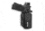 We the People Holsters Springfield 1911 Ds Prodigy 5 Level 2 Duty Holster 64220C37, 7140531601506