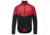 GOREWEAR Phantom Cycling Jacket Mens in Red/Black XL Slim fit Windproof B3507612, 100645-3599-XXL