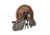 Mojo Scoot-N-Shoot Gunner Turkey Decoy 3897860D, JUHW2524