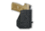 We the People Holsters Fn 509 Midsize Tactical With Streamlight Tlr-7/7A/7X Light Owb Holster EABA372F, 7022089994338