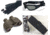 4-PC Military Emergency Response Package - BlackHawk HellStorm-Aviator-Nomex Gloves, BlackHawk A.L.E.R.T. Bag, Steiner 8x30 Military-Marine Binoculars and Wiley-X SG-1 Goggles