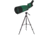 2-PC Nature Scene Package - Konus Konuspot 20-60x100 Zoom Spotting Scope 100mm and Bushnell Master Tripod 60'' 784010