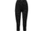 GOREWEAR CONCURVE 3/4 Running Tights Womens in Black Small 4-6 Form fit D253AC8B, 101052-9900-38