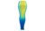 Body Glove Kids Mermaid Linden Swim Tail - Linden 275B2D00, M, Linden, 17498BM-LD-M