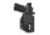 We the People Holsters Springfield 1911 5 45Acp With Streamlight Tlr-7/7A/7X Light Level 2 Duty Holster 88B4BA5F, 7161399410786