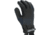 221B Tactical Agent Gloves 2.0 Elite, Thermal &amp; Water Resistant, Black, Extra Small, AGT2-XS-BLK
