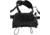 221B Tactical DA-1 Chest Rig, Black, 765347636601