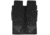 221B Tactical Double Pistol Mag Pouch, Black, 616621418454